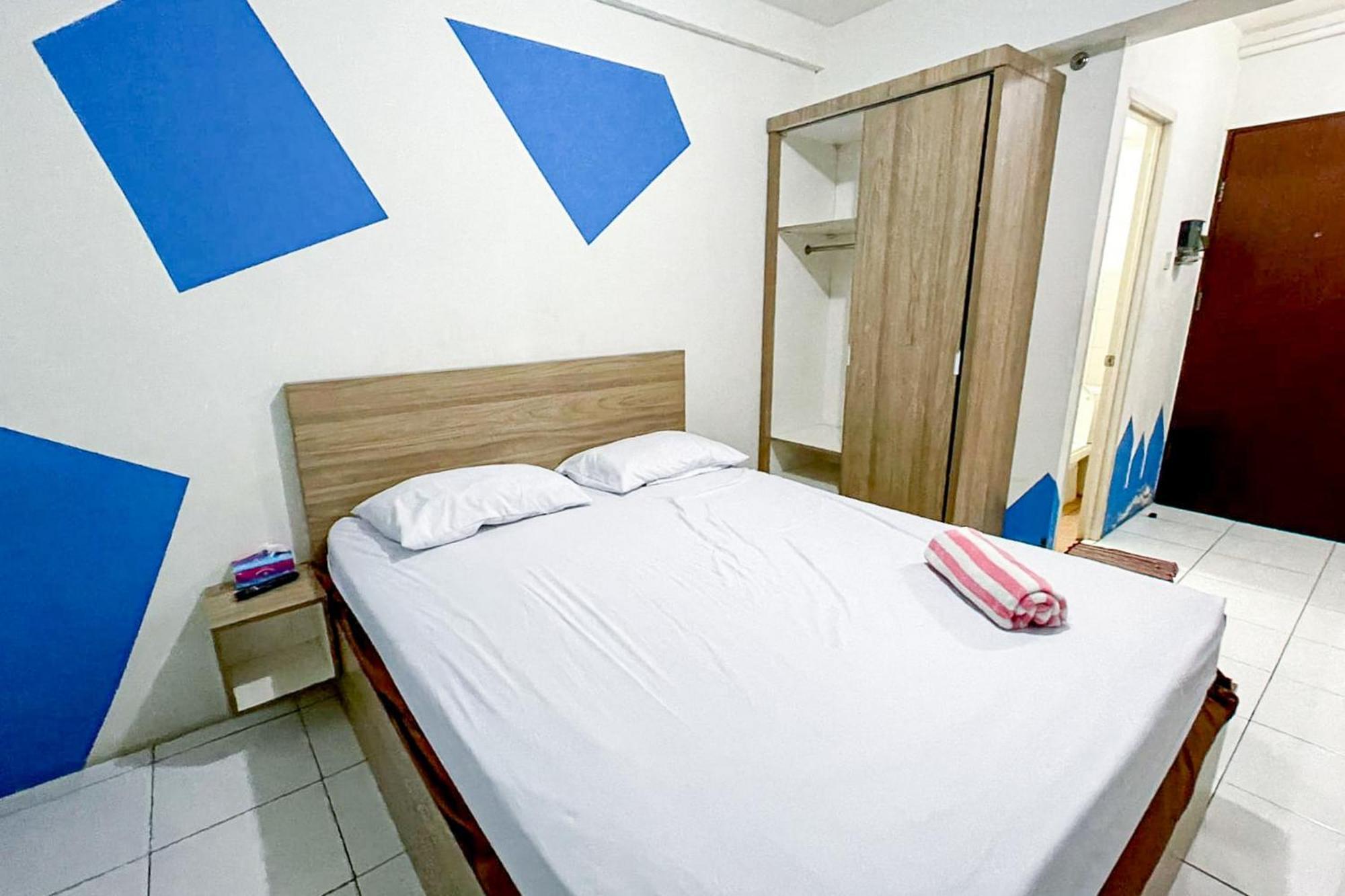 Riverview Cikarang By Star Apartemen *