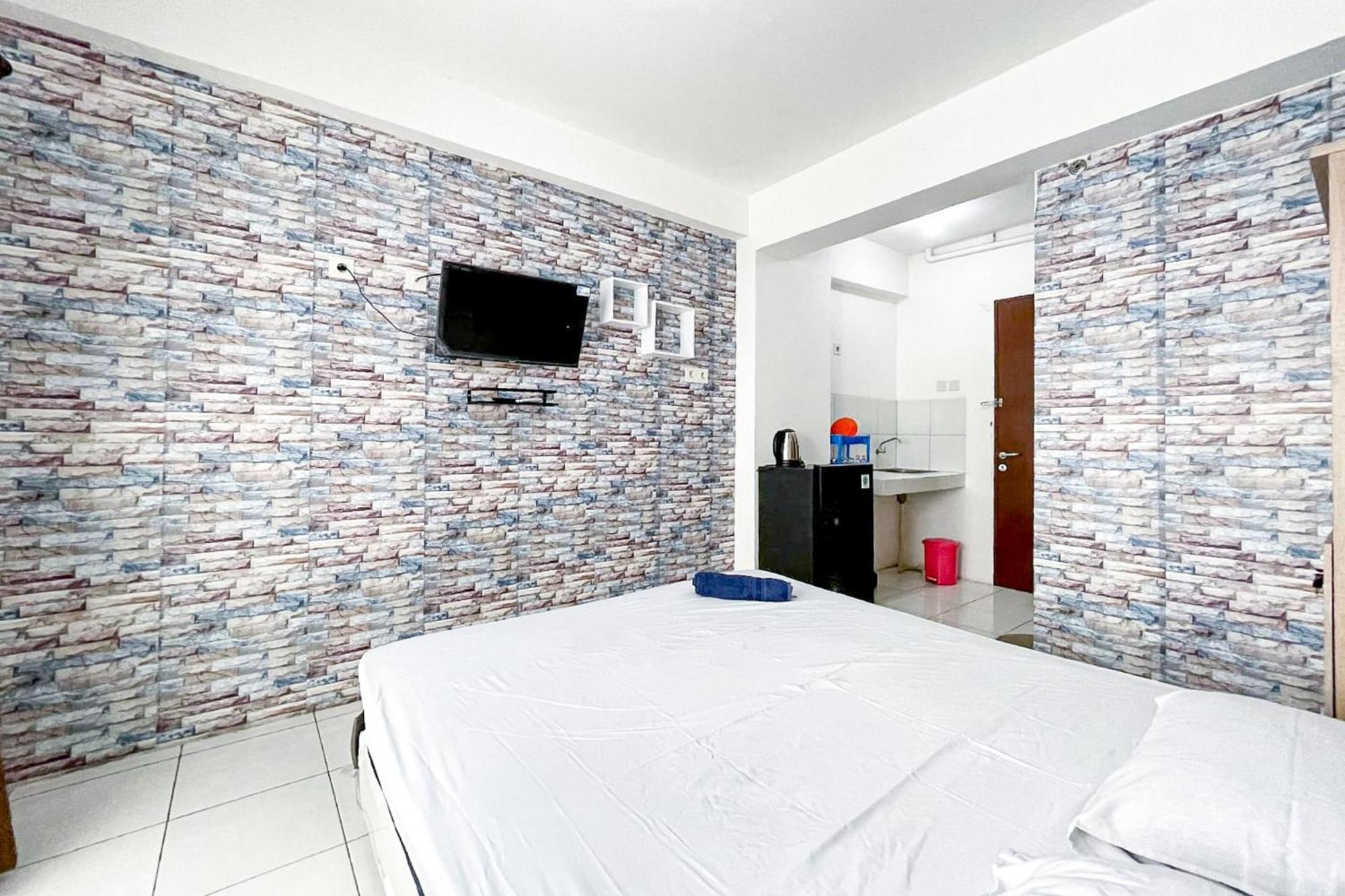 Apartemen Riverview Cikarang By Star