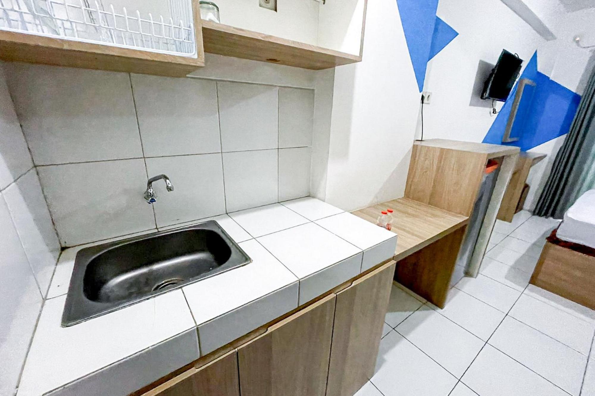 Apartemen Riverview Cikarang By Star *