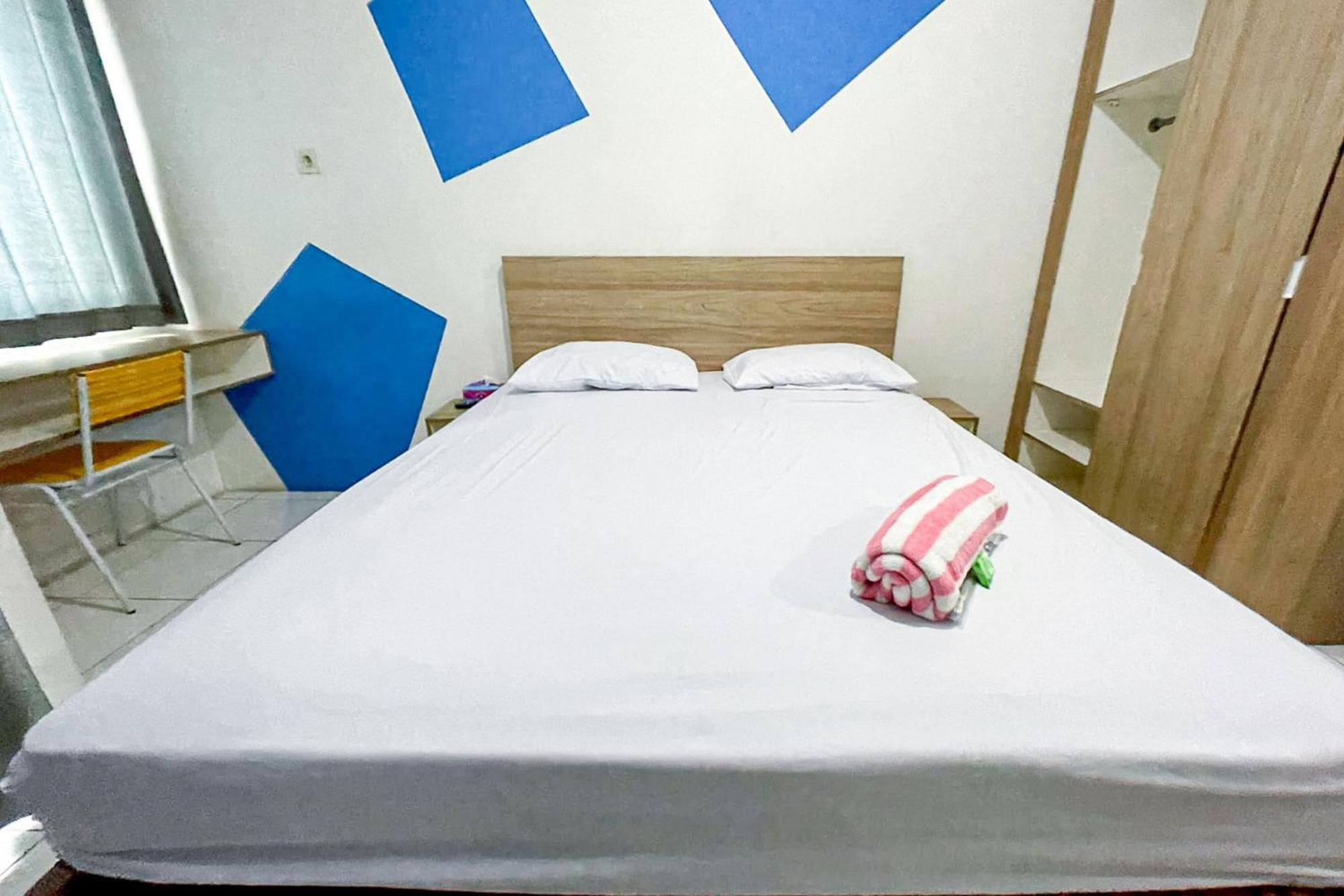 Riverview Cikarang By Star *