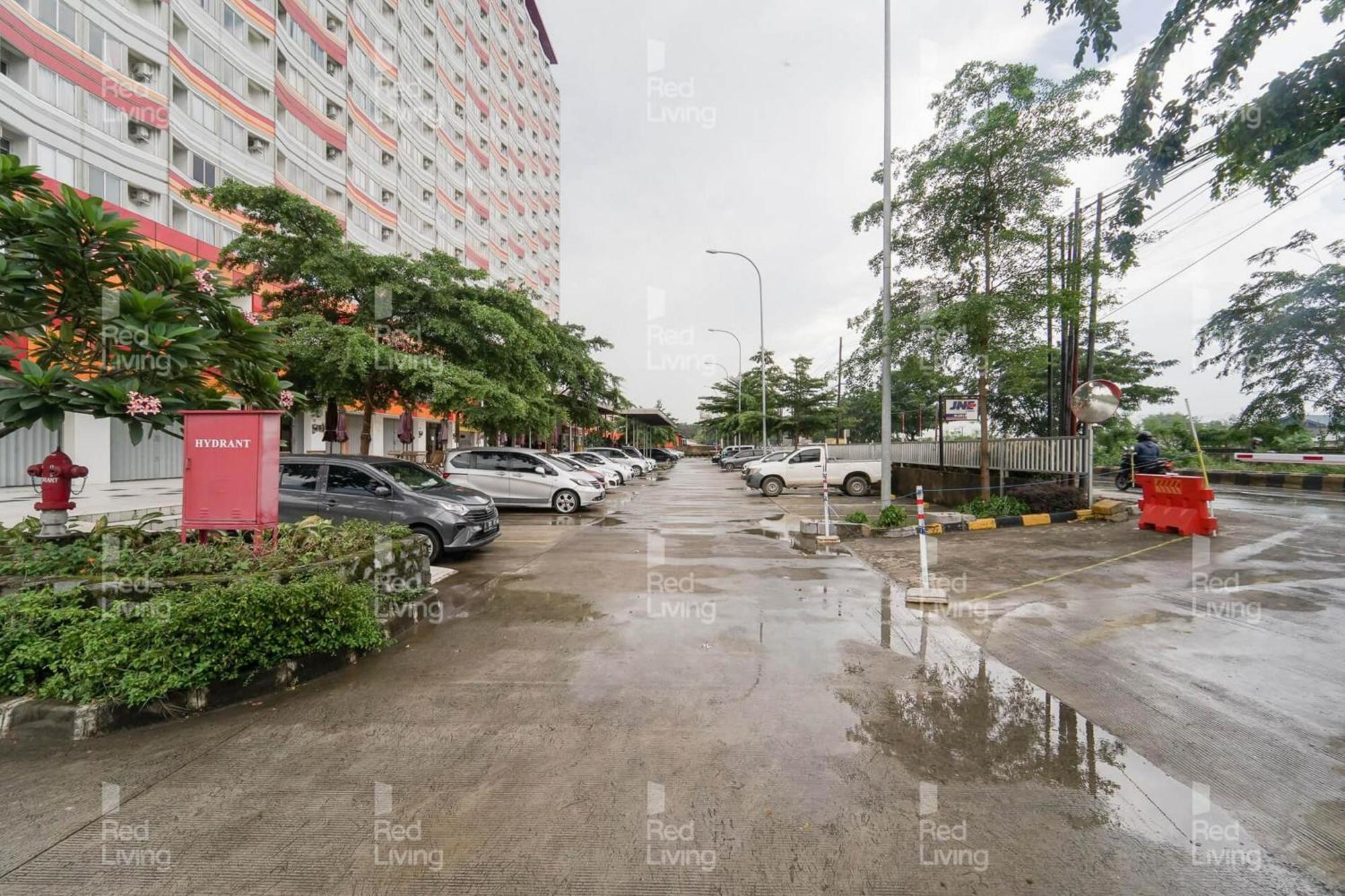 Riverview Cikarang By Star * Bekasi