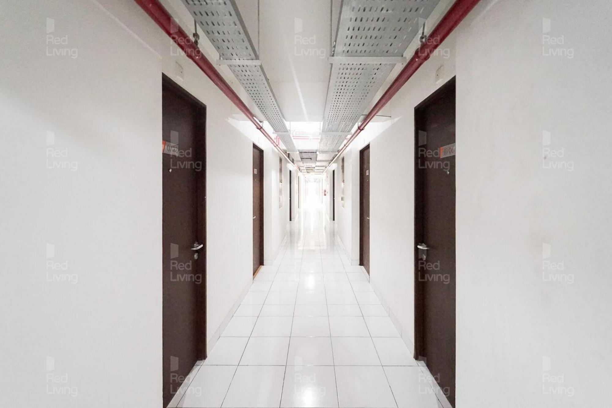 Riverview Cikarang By Star Apartemen Bekasi