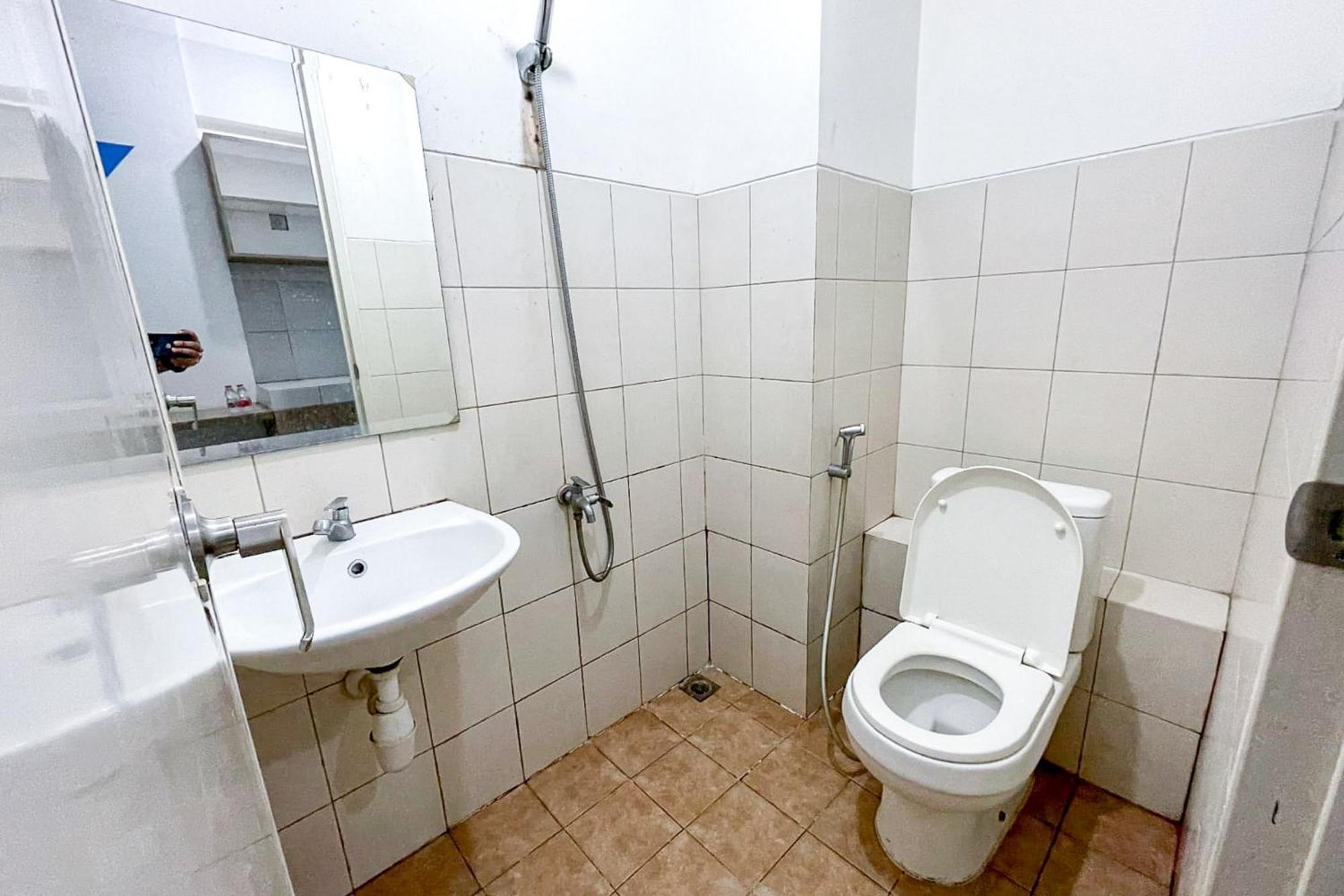 Apartemen Riverview Cikarang By Star *