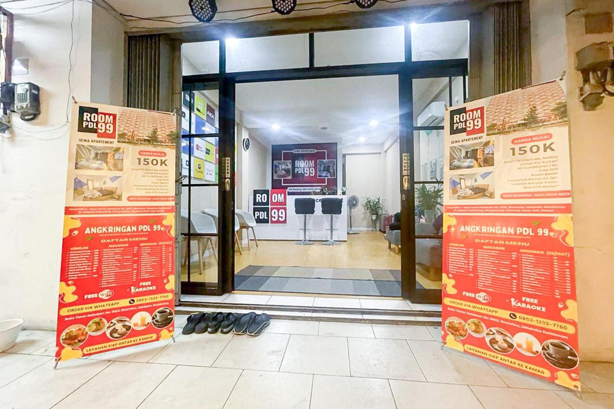 Riverview Cikarang By Star * Bekasi