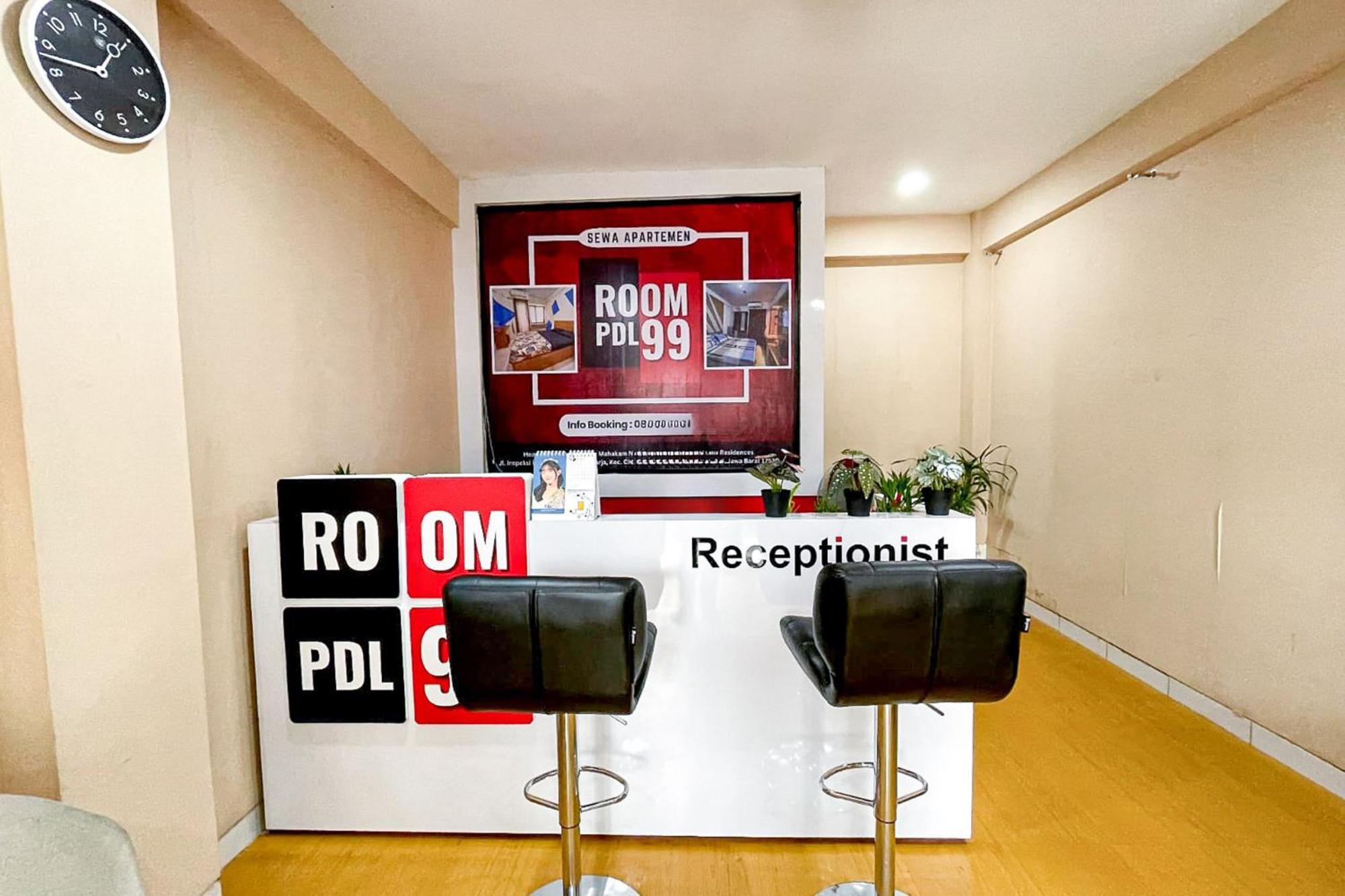Riverview Cikarang By Star Bekasi