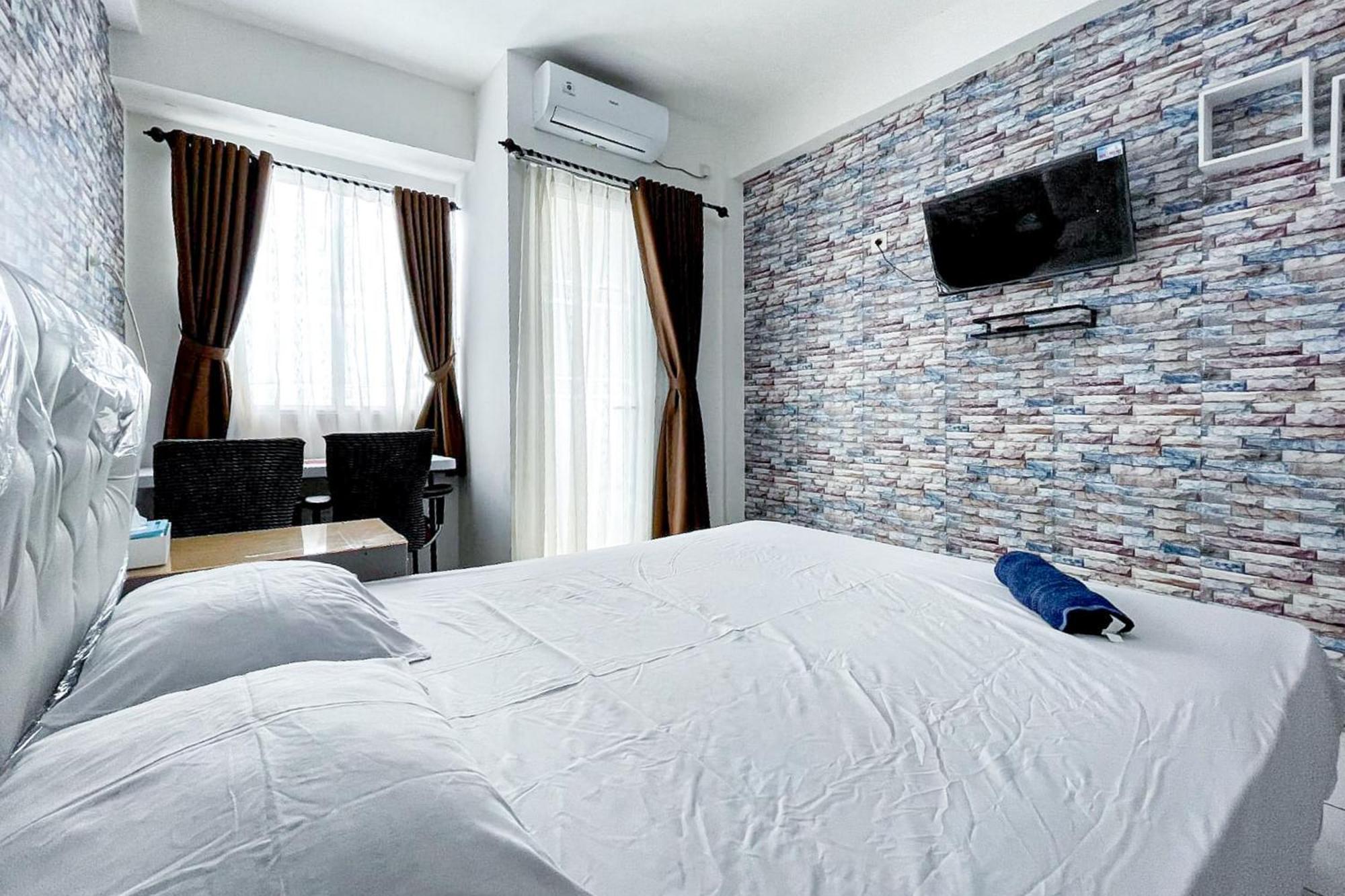 Apartemen Riverview Cikarang By Star