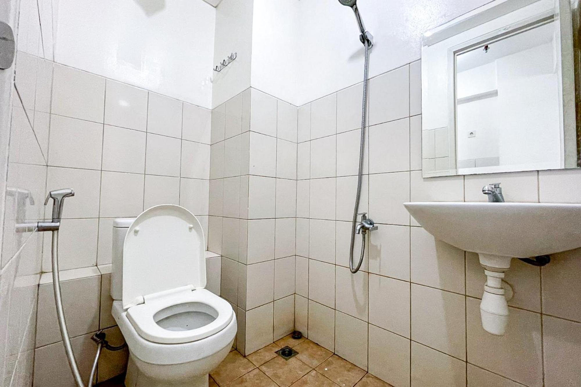 Apartemen Riverview Cikarang By Star *