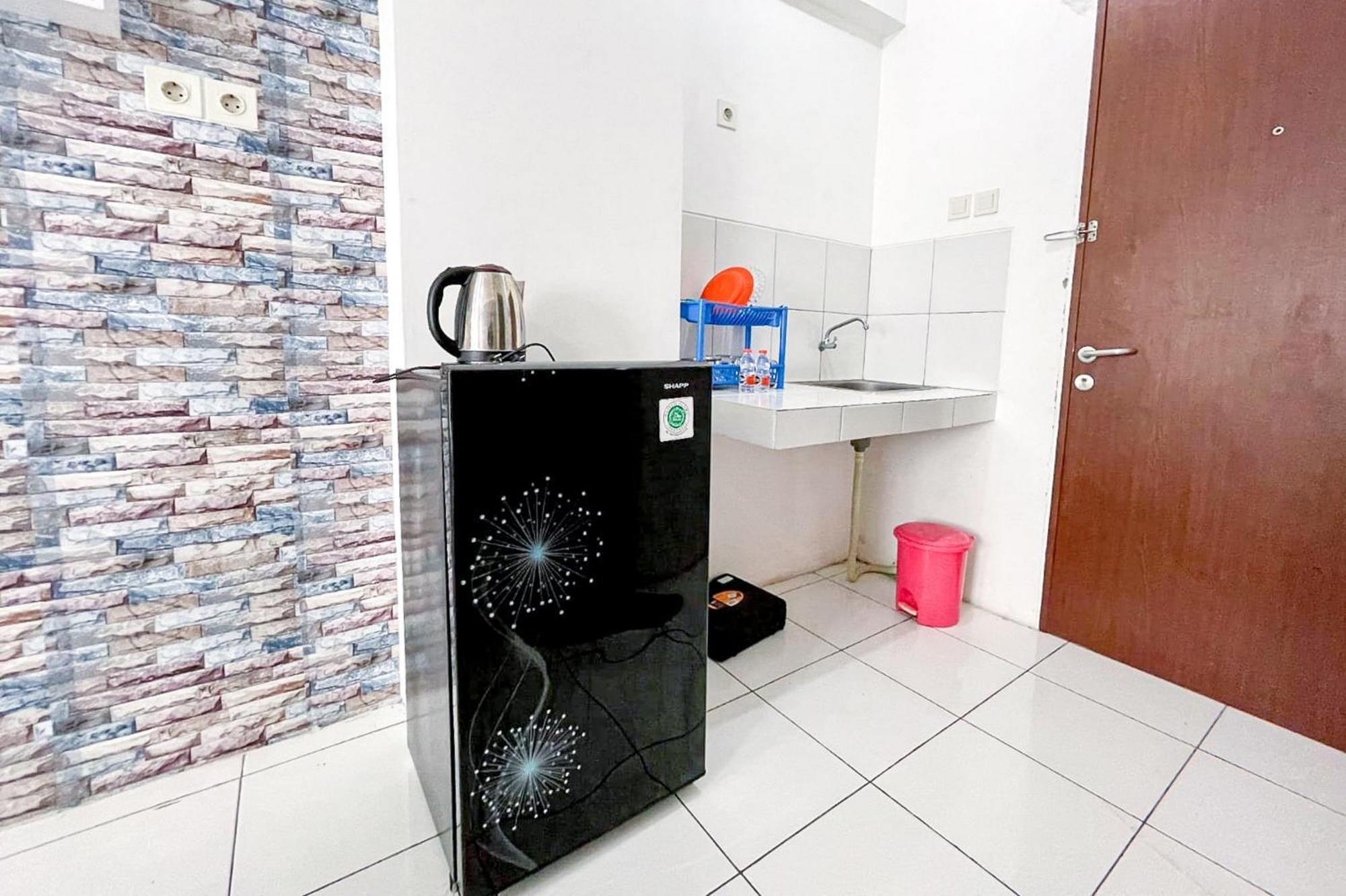 Apartemen Riverview Cikarang By Star *