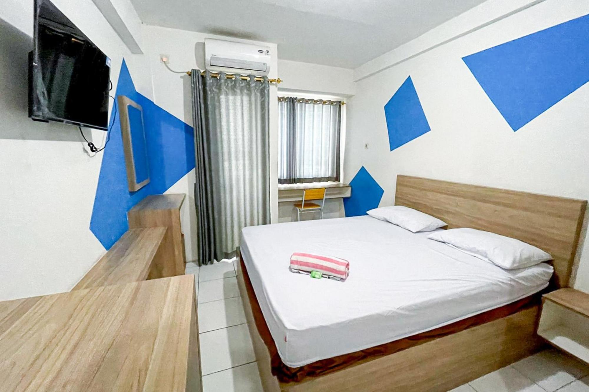 Riverview Cikarang By Star *