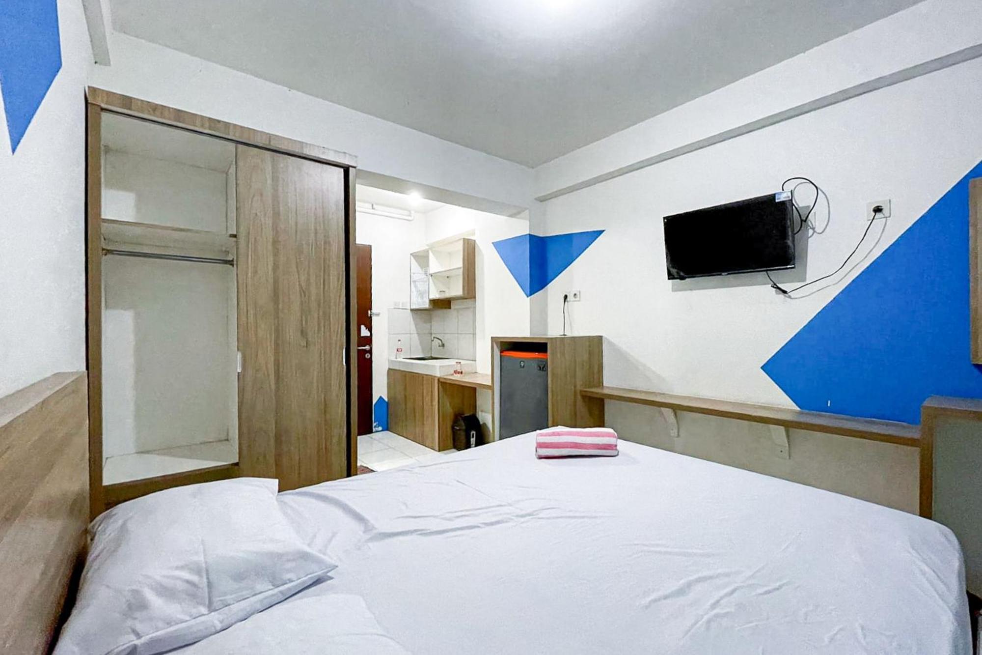 Riverview Cikarang By Star
