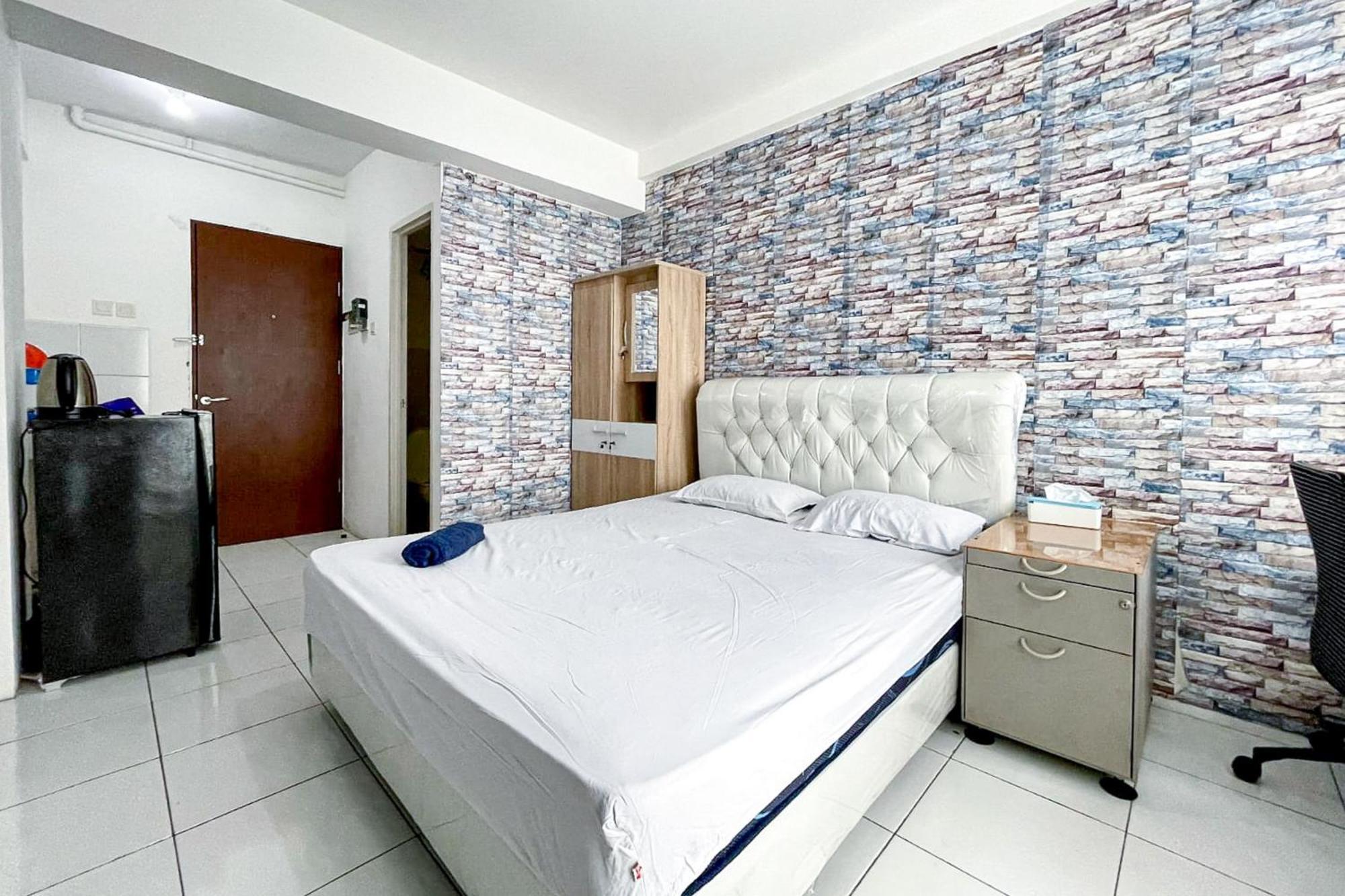 Riverview Cikarang By Star *