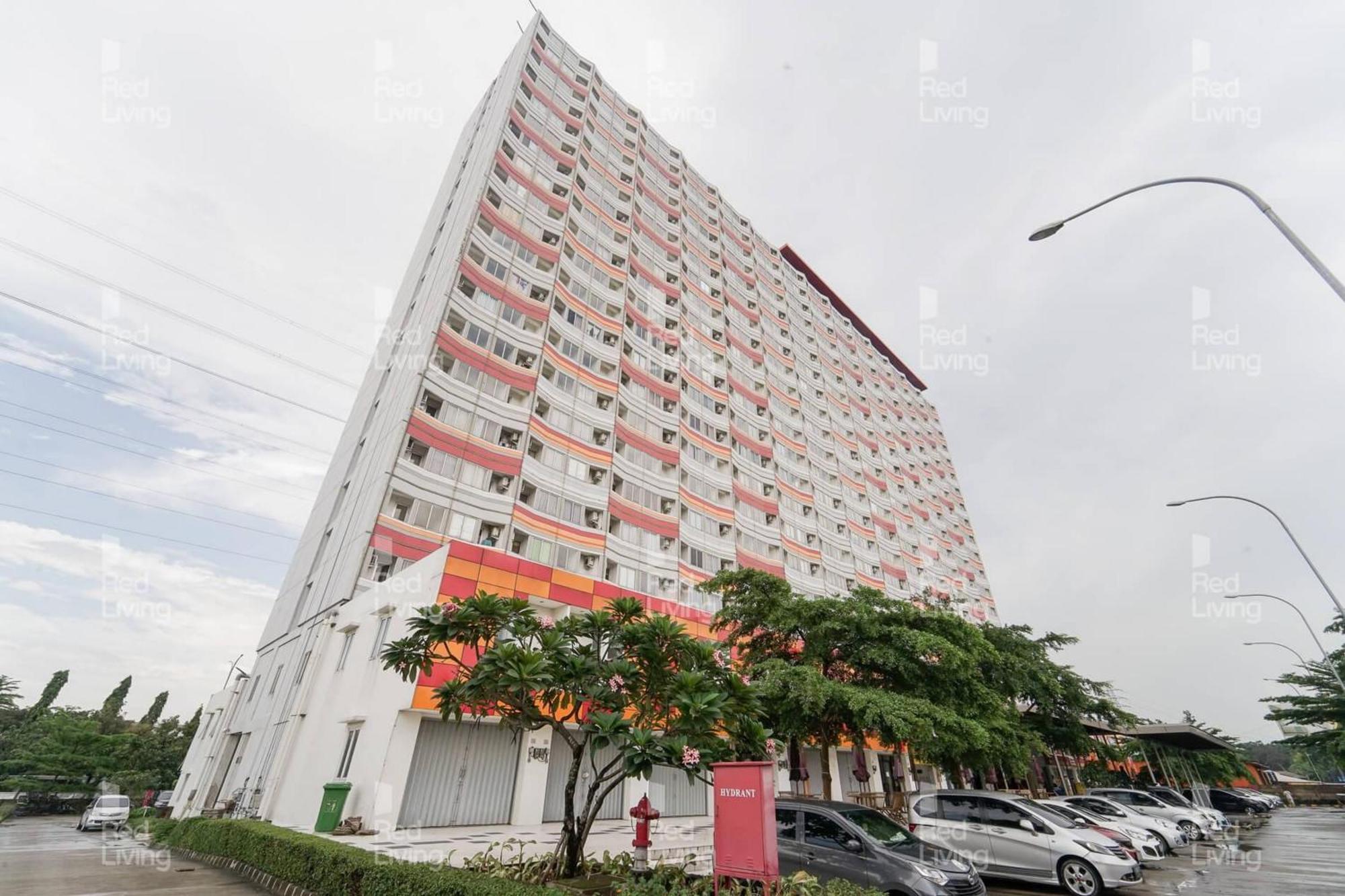 Riverview Cikarang By Star * Bekasi