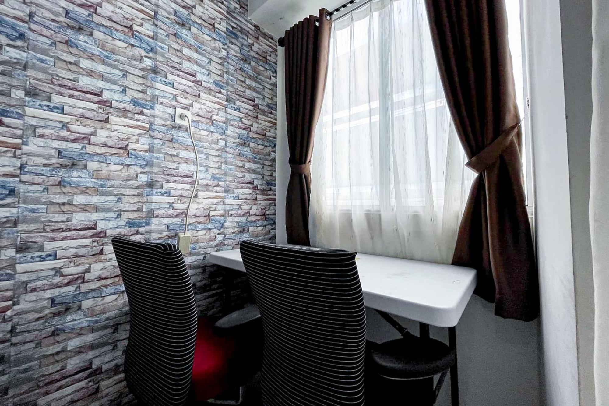 Riverview Cikarang By Star *