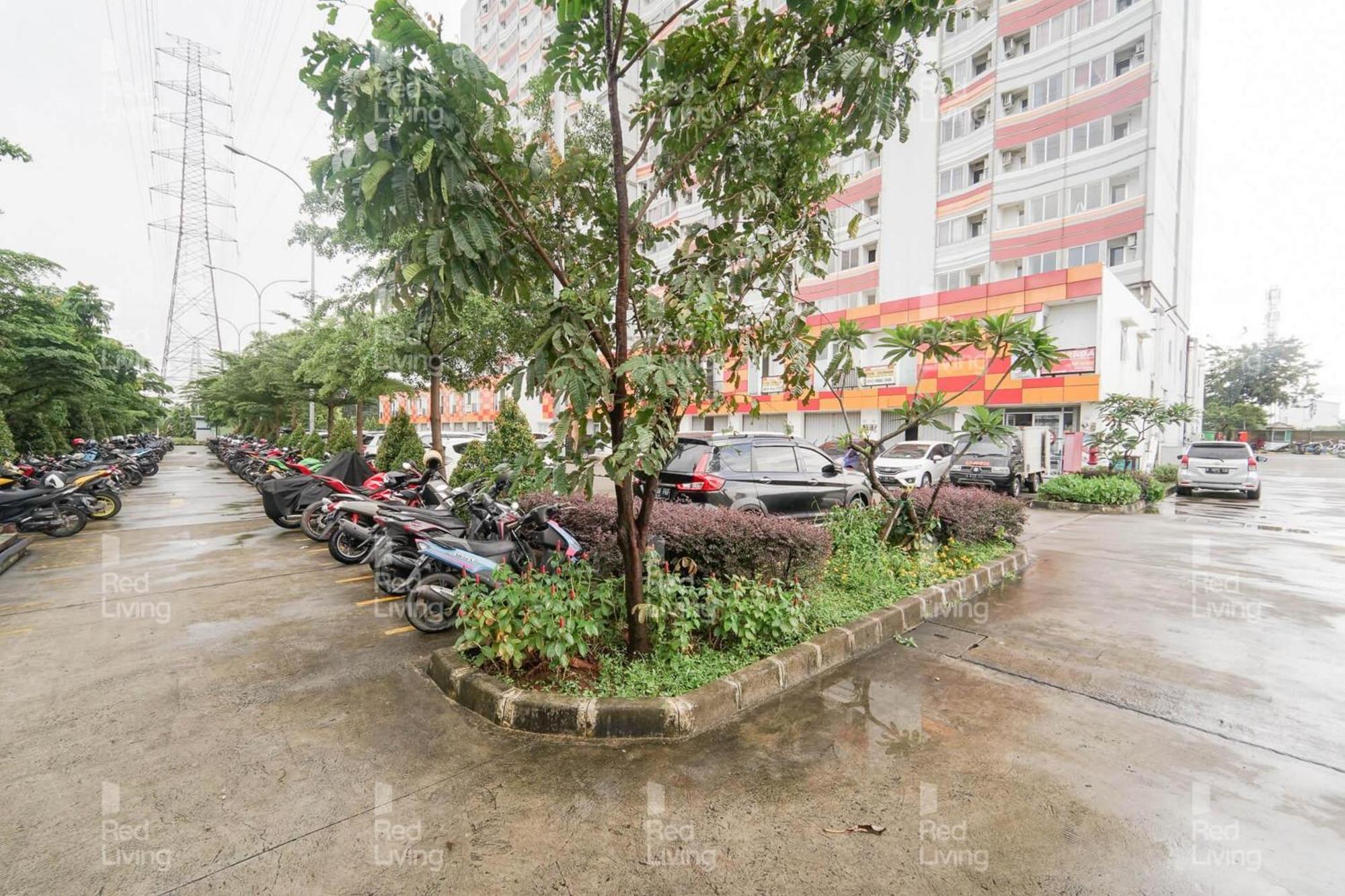 Riverview Cikarang By Star Apartemen