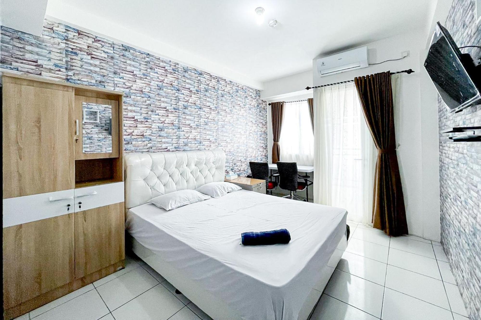 Apartemen Riverview Cikarang By Star Bekasi